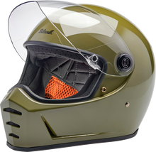 Lane Splitter 22.06 Helmet