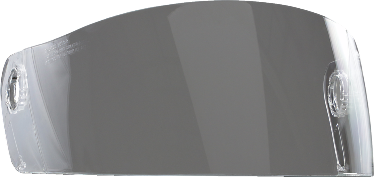 Youth Strike Helmet Shield