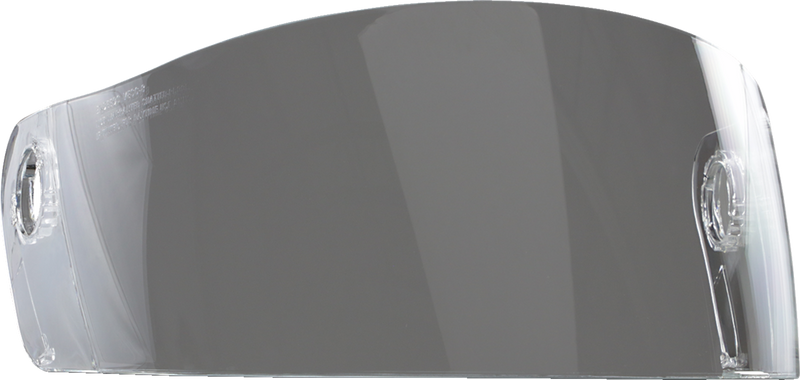 Youth Strike Helmet Shield