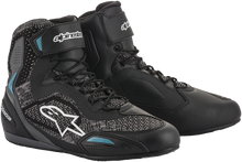 Stella Faster-3 Rideknit Shoes