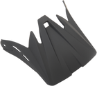 Child Rise Helmet Visor