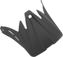 Child Rise Helmet Visor