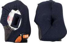 Corsair-X/Quantum-X/Signet-X Helmet Cheek Pads