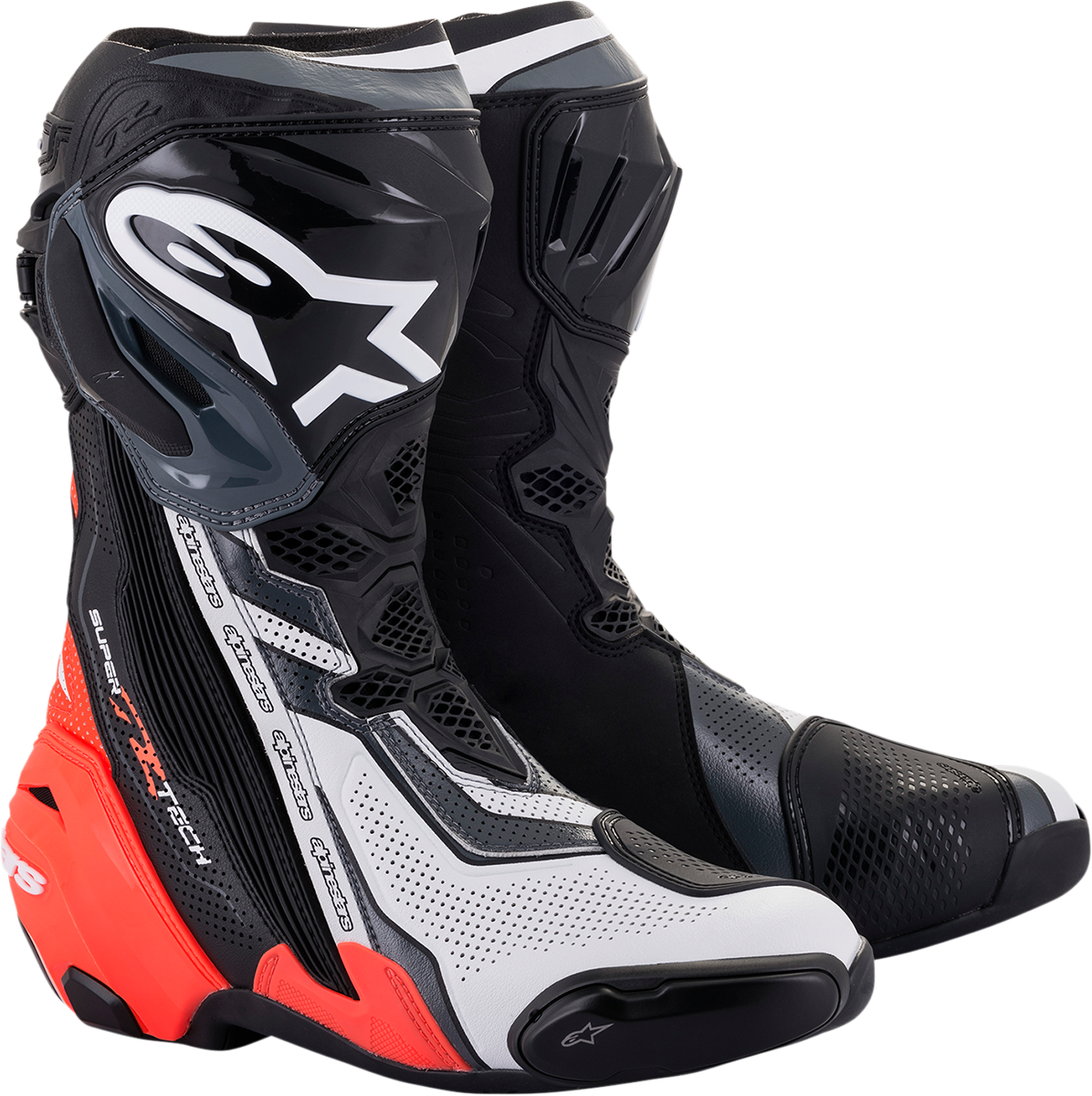 Supertech R Vented Boots