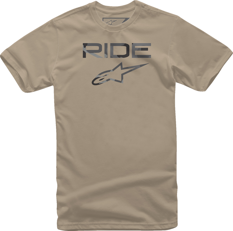 Ride 2.0 T-Shirt