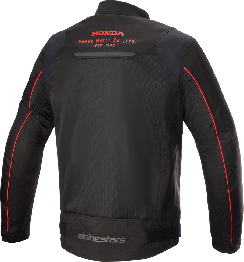 Honda Luc v2 Air Jacket