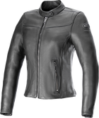 Stella Tory Leather Jacket