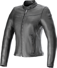 Stella Tory Leather Jacket