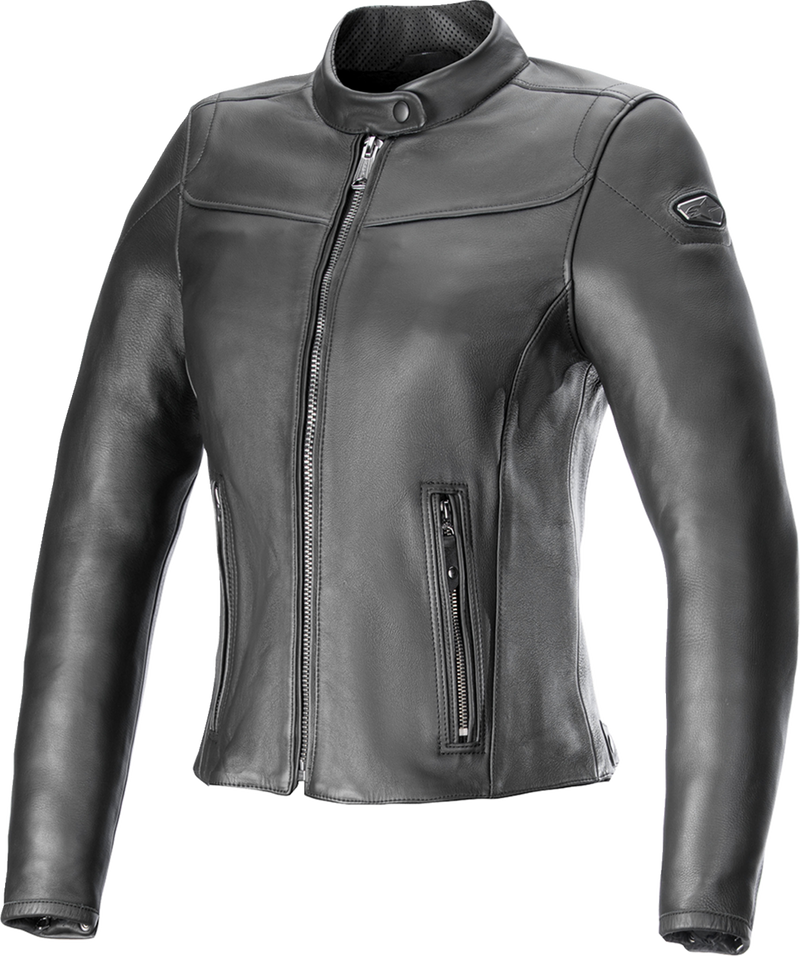 Stella Tory Leather Jacket