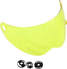 Lane Splitter Helmet Gen 2 Shield