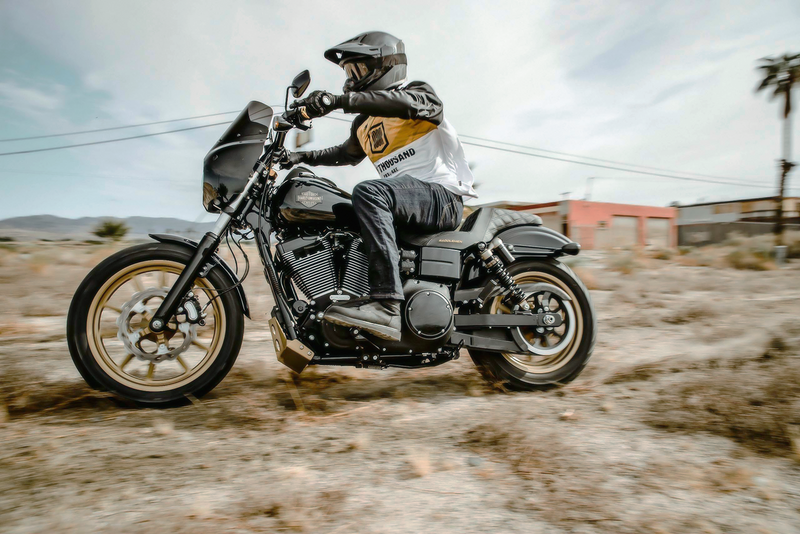 Status Jersey - Gold - Small