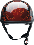 CC Beanie Hellfire Helmet