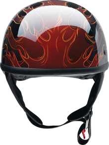 CC Beanie Hellfire Helmet