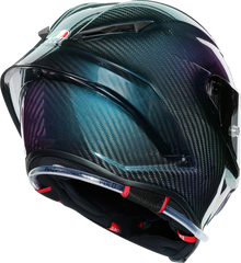 Pista GP RR Mono Helmet