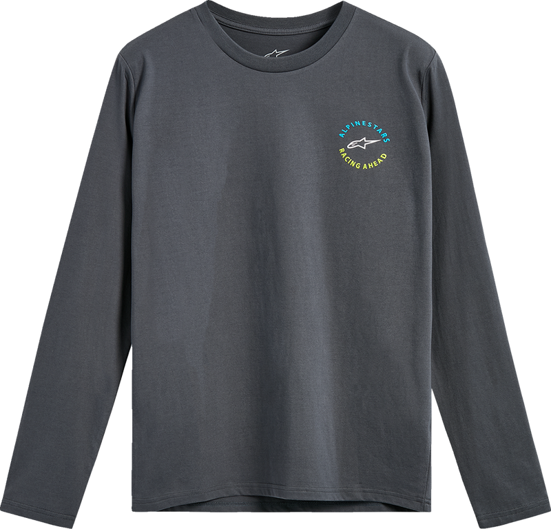 True Long-Sleeve CSF T-Shirt