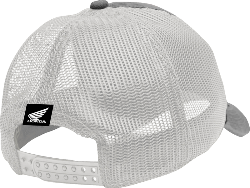Honda Trucker Hat