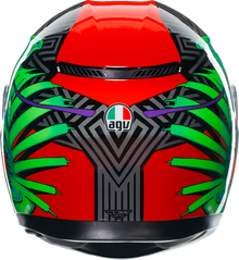 K3 Kamaleon Helmet
