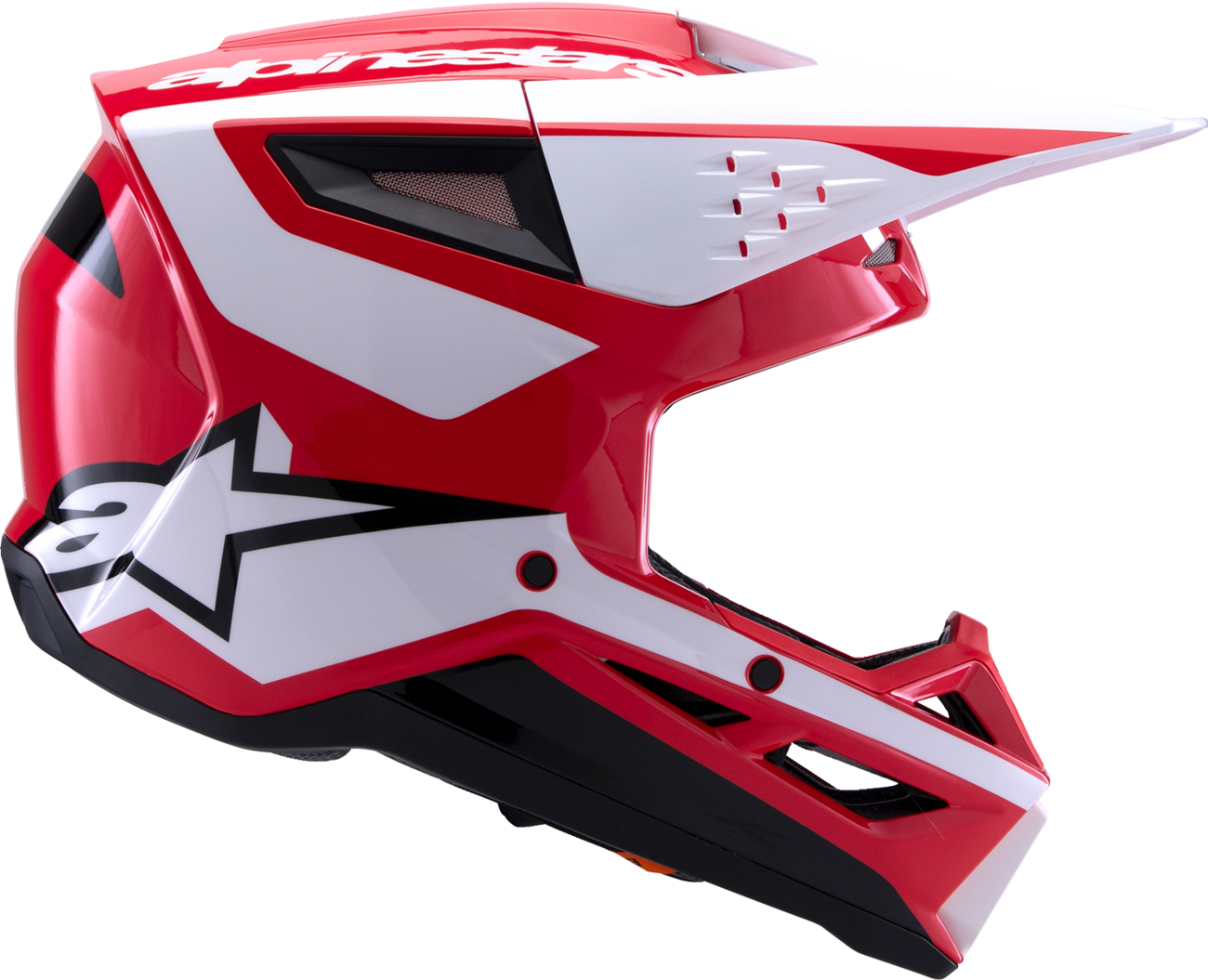 SM3 Heat Helmet
