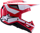 SM3 Heat Helmet