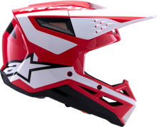 SM3 Heat Helmet