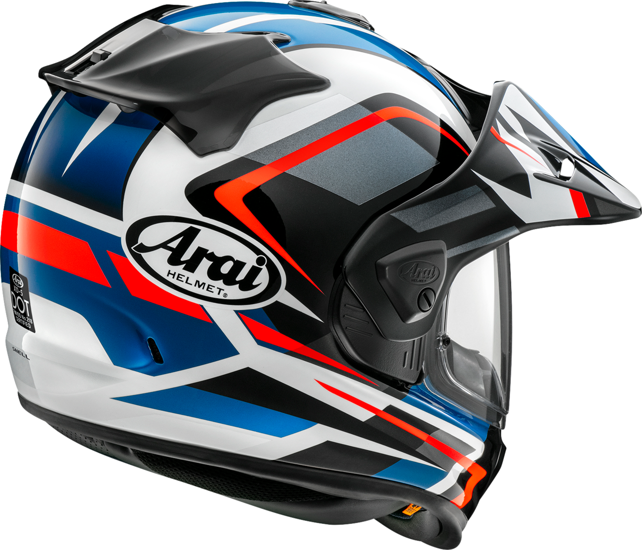 XD-5 Discovery Helmet