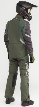 Terrain Over-the-Boot Pants