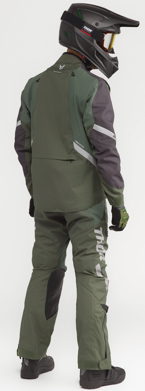 Terrain Over-the-Boot Pants