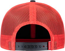 Honda Curved Bill Hat