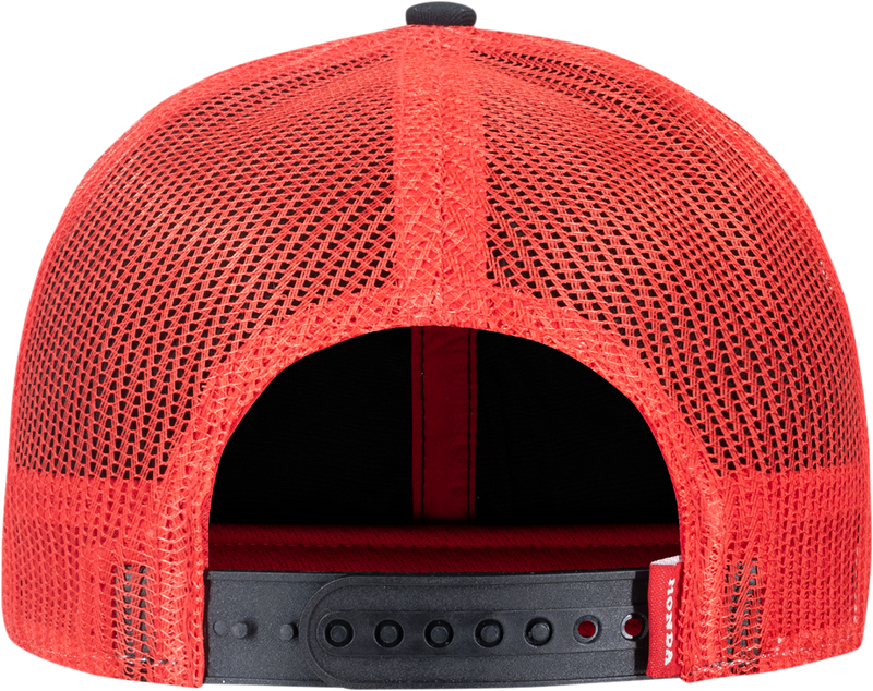 Honda Curved Bill Hat