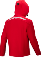Racer MX Fleece Hoodie