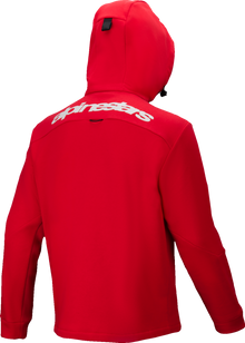 Racer MX Fleece Hoodie