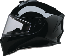 Youth Warrant Snow Helmet