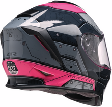 Youth Warrant 2.0 Sentinel Helmet