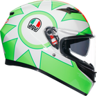 K3 Rossi Mugello 2018 Helmet
