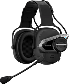 Over-the-Head Earmuff Cradle