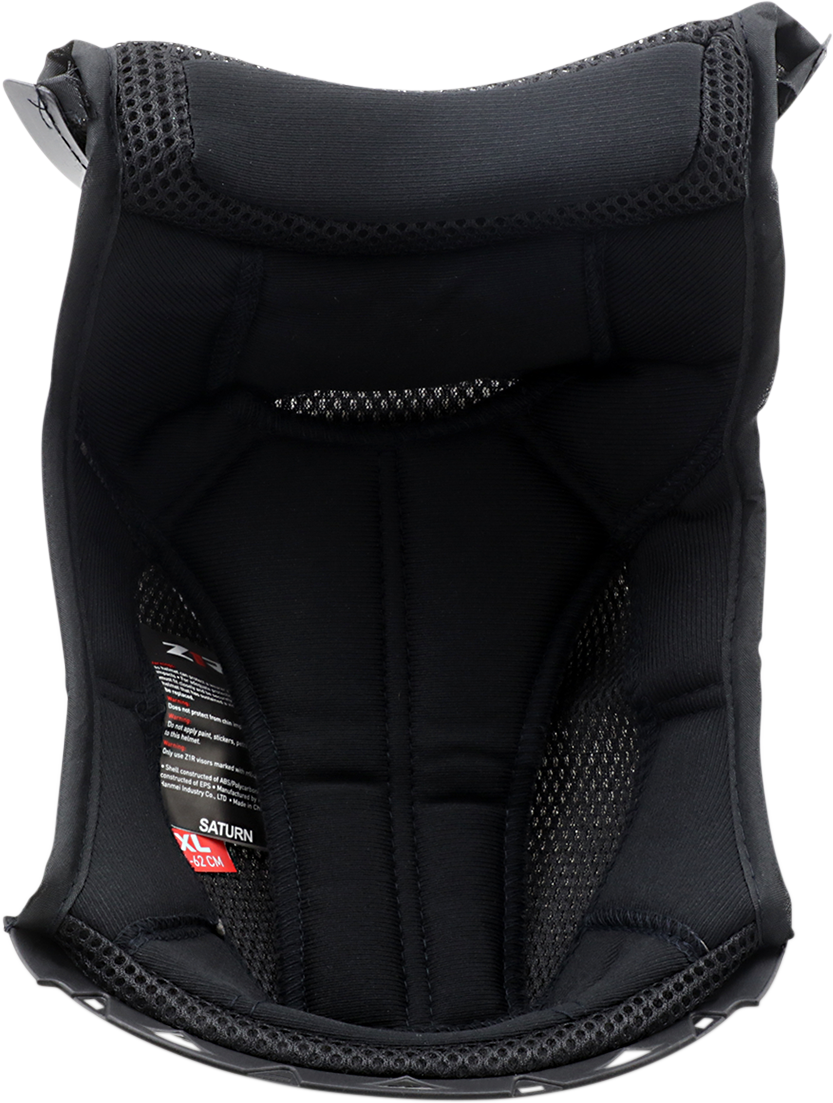 Saturn SV Helmet Liner