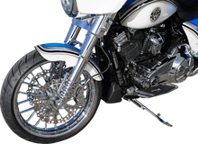 Method No Flex Inverted Fork Legs