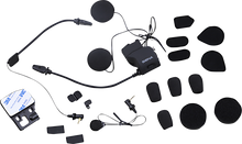 Headset/Intercom Mount/Clamp Kit