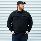 HI Test Flannel Shirt