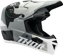 Reflex Sport Carbon Brave MIPS® Helmet