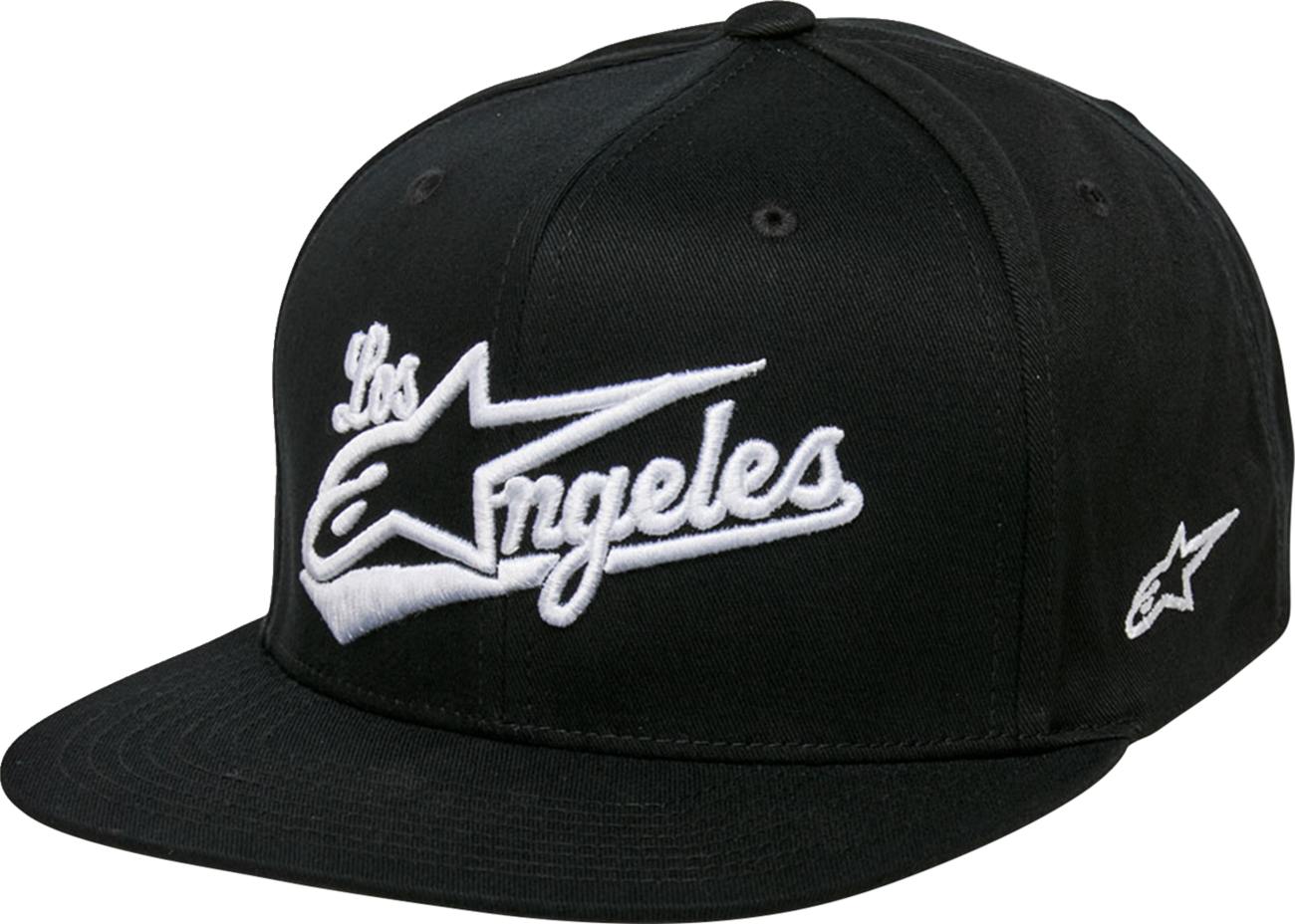 Los Angeles Hat