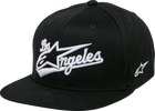 Los Angeles Hat