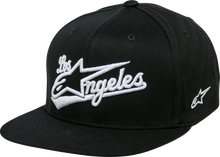 Los Angeles Hat