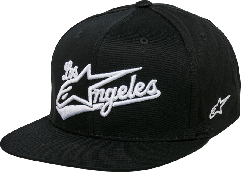 Los Angeles Hat