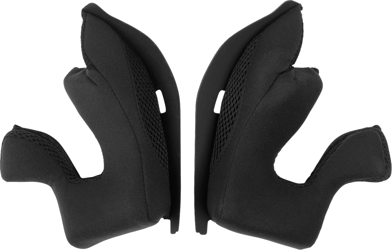Dirt Maxx Helmet Cheek Pads