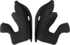 Dirt Maxx Helmet Cheek Pads