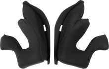 Dirt Maxx Helmet Cheek Pads