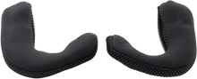 Saturn SV Helmet Cheek Pads