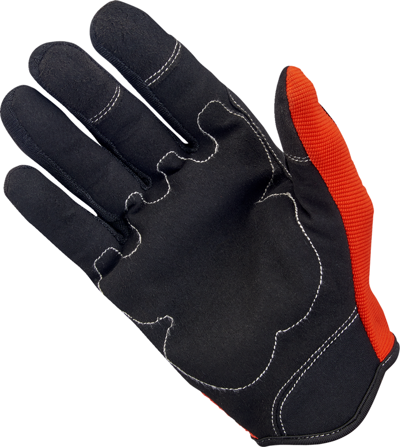 Moto Gloves