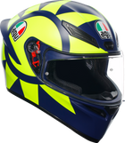 K1 S Soleluna 2018 Helmet